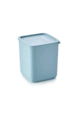 Tupperware KUBİK KARE SAKLAMA KABI 3 LÜ thumbnail 3