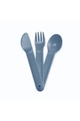 Tupperware Çatal Bıçak Kaşık 3lü Servis Seti thumbnail 3