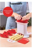 Tupperware Hamur Şekillendirici Ve Aparatları thumbnail 1