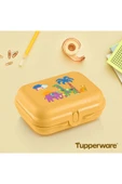 Tupperware Taşıma Kabı Safari Sarı thumbnail 1