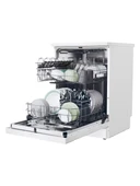 Hoover Hf 3E53E0W-17 5 Programlı Bulaşık Makinesi thumbnail 4