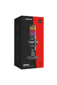 BEMOL Siyah RGB Shock Mount Masaüstü Mikrofon thumbnail 6