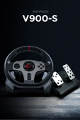 Rampage V900-S Direksiyon Seti thumbnail 3