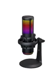 BEMOL Siyah RGB Shock Mount Masaüstü Mikrofon thumbnail 3
