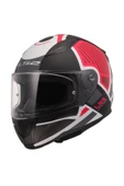 LS2 Rapid 2 Grid Full Face Motor Kaskı thumbnail 1