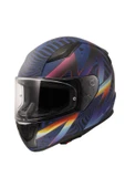 LS2 Rapid 2 Optik Full Face Motor Kaskı thumbnail 1