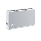 TP-Link TL-SF1008D 8 Port 10/100 Mbps Switch thumbnail 3