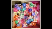 Fresh Soft Pamuk Eşarp - 05080 thumbnail 10