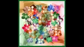 Fresh Soft Pamuk Eşarp - 05080 thumbnail 4