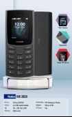 Nokia 105 (2023) (TA-1557) thumbnail 1