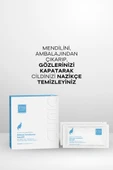 TTO CLINIC MAKYAJ TEMİZLEME MENDİLİ 12 adet thumbnail 3