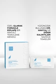 TTO CLINIC MAKYAJ TEMİZLEME MENDİLİ 12 adet thumbnail 4