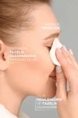 TTO CLINIC MAKYAJ TEMİZLEME MENDİLİ 12 adet thumbnail 1