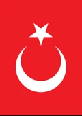 Laminasyonlu Türk Bayrak Seti (4 Poster) thumbnail 3