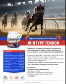 N-Active Jointype Tendon 1 Kg thumbnail 2