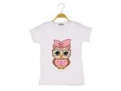 Kız Çocuk T-Shirt thumbnail 6