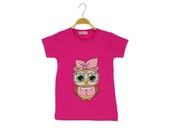 Kız Çocuk T-Shirt thumbnail 2