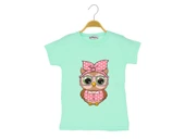 Kız Çocuk T-Shirt thumbnail 5
