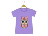 Kız Çocuk T-Shirt thumbnail 3