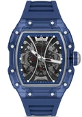 Davıd Guner DG-8628GD-ZA2 Automatic Erkek Kol Saati thumbnail 1