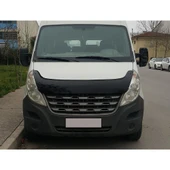 Renault Master Ön Kaput Koruyucu - Basic |  2010-2014 thumbnail 3
