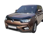 SsangYong Tivoli Ön Kaput Koruyucu - Basic |  2015-2022 thumbnail 3