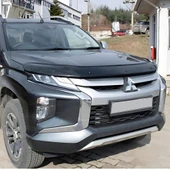 Mitsubishi Eclipse Cross Ön Kaput Koruyucu - Basic |  2017+ thumbnail 4