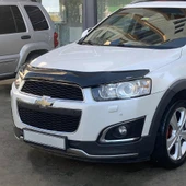 Chevrolet Captiva Ön Kaput Koruyucu - Basic |  2011+ thumbnail 3