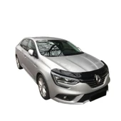 Renault Megane Ön Kaput Koruyucu - Basic | HB/SD 2016+ thumbnail 4