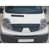 Opel Vivaro A Ön Kaput Koruyucu - Basic, Kısa| 2001-2014 thumbnail 3