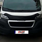 Fiat Ducato Ön Kaput Koruyucu - Basic |  2014+ thumbnail 3