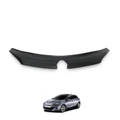 Renault Megane Ön Kaput Koruyucu - Basic | HB/SW 2008-2016 thumbnail 2
