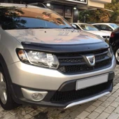 Dacia Sandero Stepway Ön Kaput Koruyucu - Basic | HB 2012-2020 thumbnail 4
