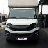 Iveco Daily Ön Kaput Koruyucu - Basic |  2014+ thumbnail 3