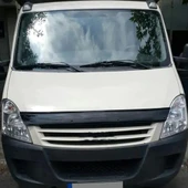 Iveco Daily Ön Kaput Koruyucu - Basic |  2006-2014 thumbnail 3