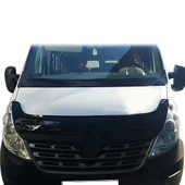Renault Master Ön Kaput Koruyucu - Basic |  2014-2018 thumbnail 3