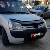 Citroen Berlingo Ön Kaput Koruyucu - Basic |  2004-2008 thumbnail 3