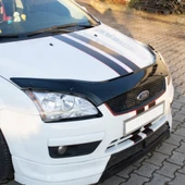 Ford Focus Ön Kaput Koruyucu - Basic | HB/SD/SW 2005-2008 thumbnail 4