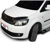 VW Caddy Ön Kaput Koruyucu - Basic |  2010-2015 thumbnail 3