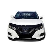 Nissan Qashqai Ön Kaput Koruyucu - Basic |  2017-2021 thumbnail 3