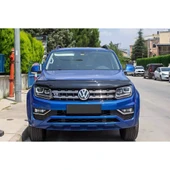 VW Amarok Ön Kaput Koruyucu - Basic |  2010-2021 thumbnail 3