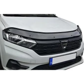 Dacia Sandero Stepway Ön Kaput Koruyucu - Basic | HB 2020+ thumbnail 3