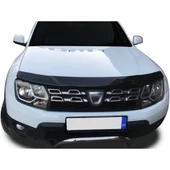 Dacia Duster Ön Kaput Koruyucu - Basic |  2010-2018 thumbnail 4