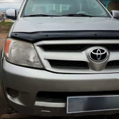 Toyota Camry Ön Kaput Koruyucu - Basic | SD 2006-2011 thumbnail 3