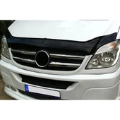 Mercedes Sprinter W906 Ön Kaput Koruyucu - Basic |  2006-2014 thumbnail 3