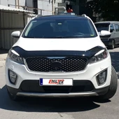 Kia Sorento Ön Kaput Koruyucu - Basic |  2014-2020 thumbnail 3