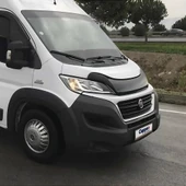 Fiat Ducato Ön Kaput Koruyucu - Basic |  2014+ thumbnail 4
