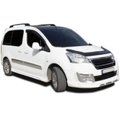 Peugeot Partner Tepee Ön Kaput Koruyucu - Basic |  2008-2018 thumbnail 4