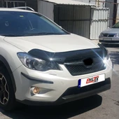 Subaru XV Ön Kaput Koruyucu - Basic |  2012-2016 thumbnail 3