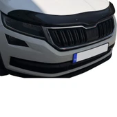 Skoda Kodiaq Ön Kaput Koruyucu - Basic |  2017-2024 thumbnail 3